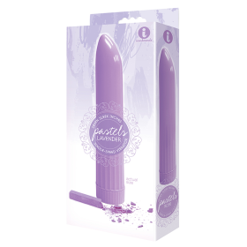THE 9'S PASTEL VIBES LAVENDER