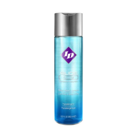 ID GLIDE 8.5 OZ FLIP CAP BOTTLE