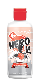 ID HERO HEAT RAY 4.4 OZ (Out Mid Feb)