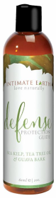 INTIMATE EARTH DEFENSE GLIDE 2OZ