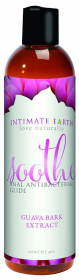 INTIMATE EARTH SOOTHE GLIDE 4OZ
