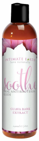 INTIMATE EARTH SOOTHE GLIDE 8OZ