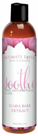 INTIMATE EARTH SOOTHE GLIDE 2OZ