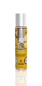 JO H2O JUICY PINEAPPLE 1OZ LUBRICANT