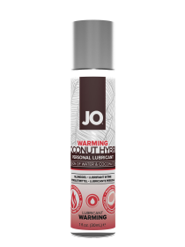 (D)JO COCONUT HYBRID WARMING L 1 OZ