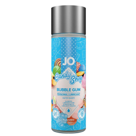 JO H2O CANDY SHOP BUBBLEGUM 2 OZ