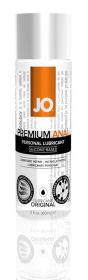 JO 2 OZ ANAL PREMIUM SILICONE LUBRICANT