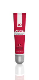 JO ATOMIC CLITORAL STIMULANT MAXIMUM STRENGTH 10ML