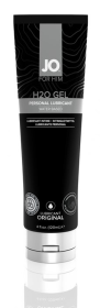 JO H2O GEL ORIGINAL 4 OZ