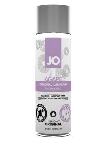 JO AGAPE LUBRICANT 2 OZ