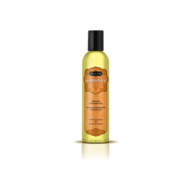 MASSAGE OIL SWEET ALMOND 2 OZ