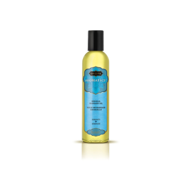 MASSAGE OIL SERENITY 2 OZ