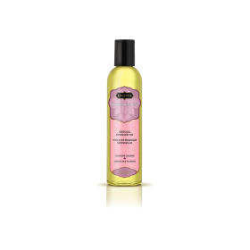 MASSAGE OIL PLEASURE GARDEN 2 OZ