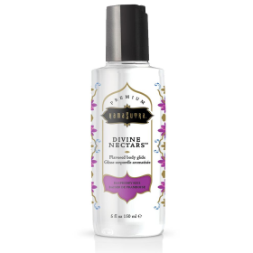 DIVINE NECTARS RASPBERRY 5 OZ
