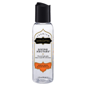 DIVINE NECTARS TROPICAL MANGO 2 OZ