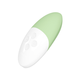 LELO SIRI 3 PISTACHIO CREAM (NET)