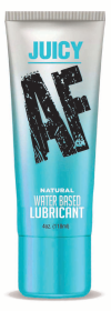 AF LUBE NATURAL 4 OZ