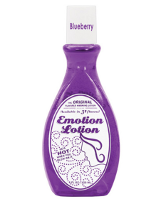 EMOTION LOTION-BLUEBERRY