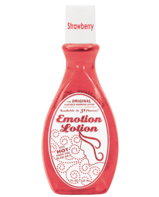 EMOTION LOTION-STRAWBERRY