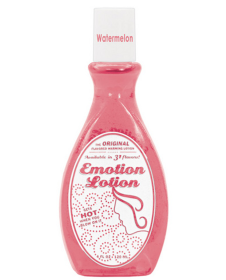 EMOTION LOTION-WATERMELON