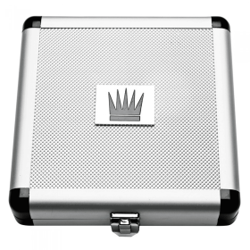 JES EXTENDER TITANIUM (NET)