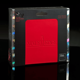 MALE EDGE PRO (NET)