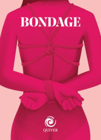 BONDAGE MINI BOOK (NET)