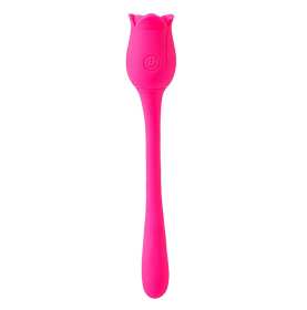 MEADOW 15 FUNCTION SILICONE WRAP AROUND VIBRATOR SILICONE