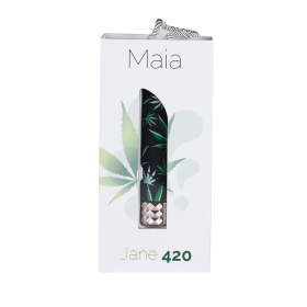 MAIA CANNABIS THEME PLANOGRAM 7 SKUS