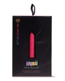SENSUELLE NUBII EVIE BULLET PINK
