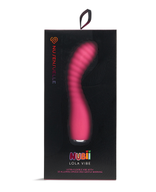 SENSUELLE NUBII LOLA BULLET PINK