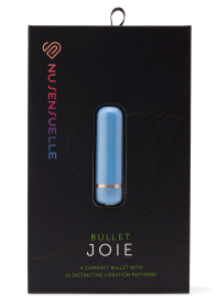 SENSUELLE JOIE BLUE