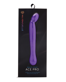 SENSUELLE ACE PRO PURPLE