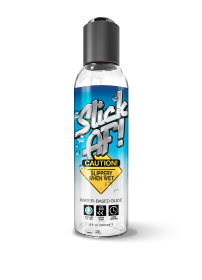 SLICK AF LUBRICANT 8 OZ (NET)