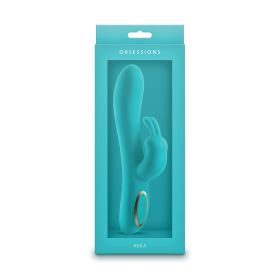 OBSESSIONS HERA LIGHT GREEN