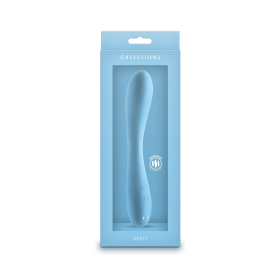 OBSESSIONS RHETT LIGHT BLUE