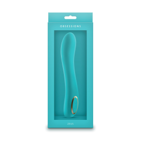 OBSESSIONS ZEUS LIGHT GREEN