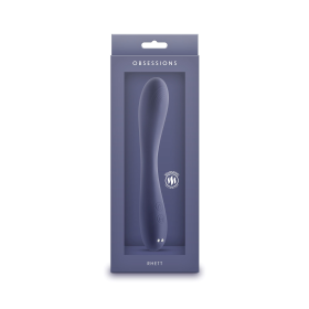 OBSESSIONS RHETT DARK BLUE