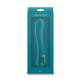 OBSESSIONS ZEUS DARK GREEN