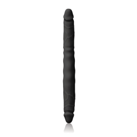 COLOURS DOUBLE PLEASURES BLACK