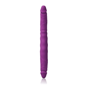 COLOURS DOUBLE PLEASURES PURPLE