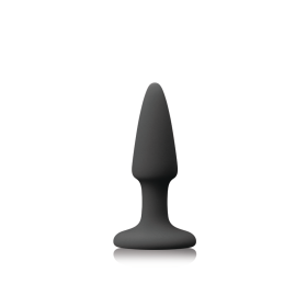 COLOURS PLEASURES MINI PLUG BLACK