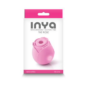 INYA THE ROSE PINK