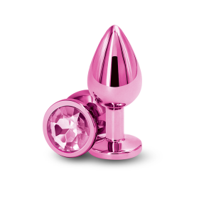 REAR ASSETS MEDIUM PINK