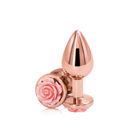 REAR ASSETS ROSE MEDIUM PINK