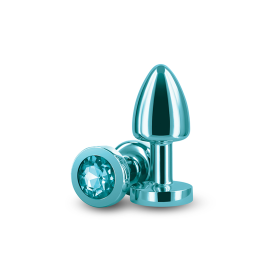REAR ASSETS PETITE TEAL