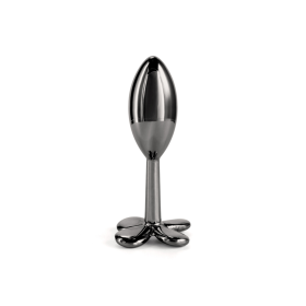 REAR ASSETS CLOVER GUNMETAL