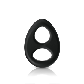 RENEGADE ROMEO SOFT RING BLACK