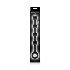 RENEGADE SOFT BALLS JR. BLACK