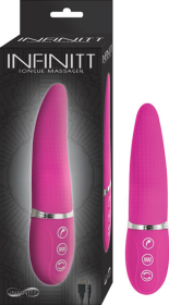 (WD)INFINITT TONGUE MASSAGER P